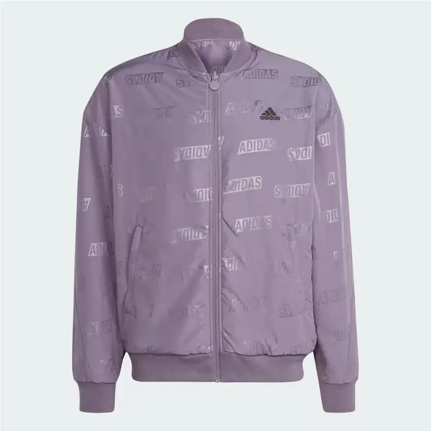 Adidas clothing - adidas Originals - Originals - HY1284 - Shadow Violet 8