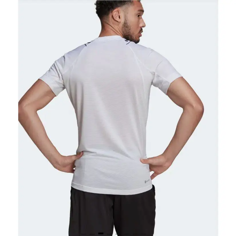 Adidas clothing - HA2554 - HA2554 - White 8