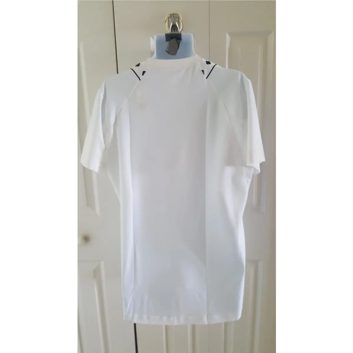 Adidas clothing - HA2554 - HA2554 - White 20