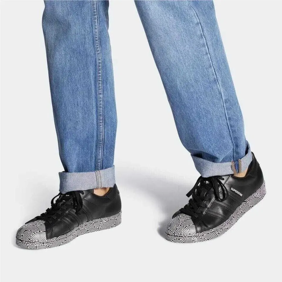 Adidas shoes - Black 6