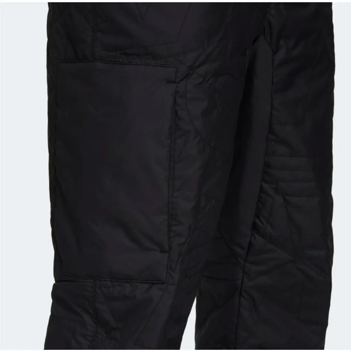 Adidas clothing - Black 0