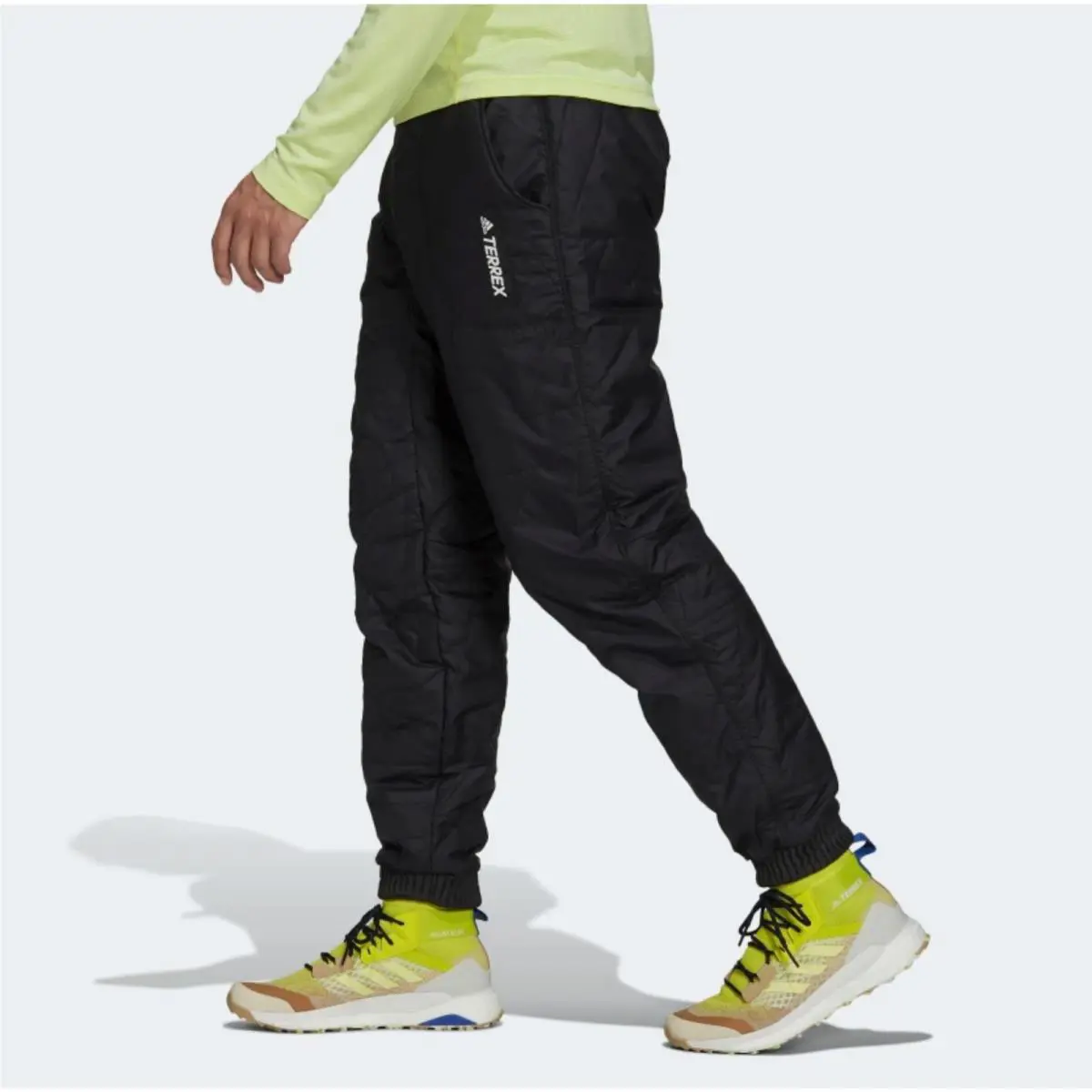 Adidas clothing - Black 2