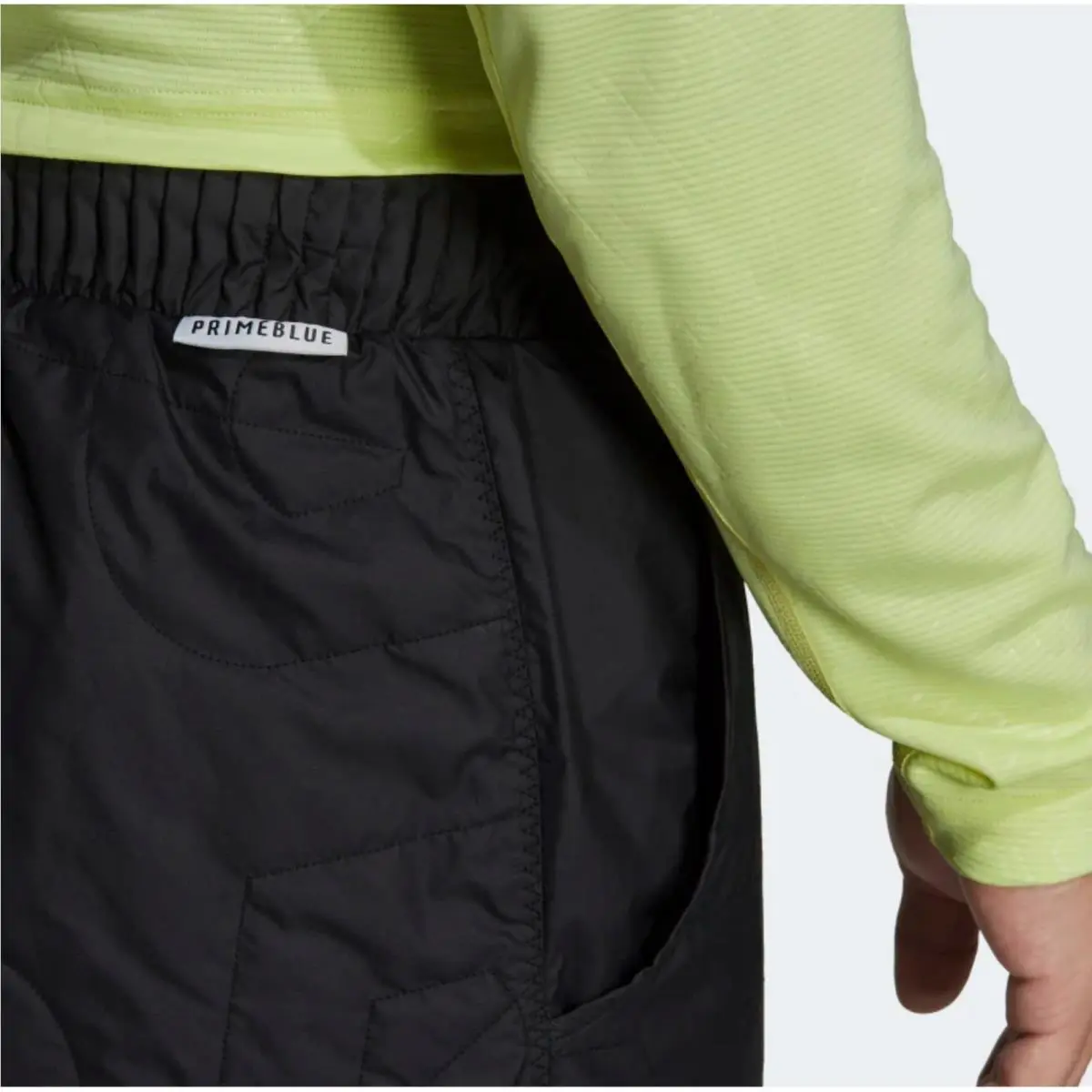 Adidas clothing - Black 1
