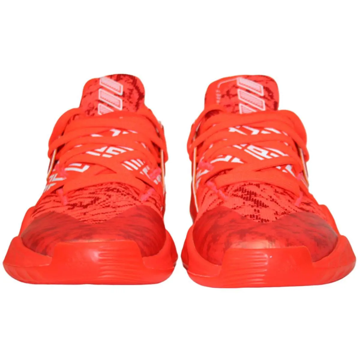 Adidas shoes - adidas Harden Vol. 4 - Harden - Core Royal/Cloud White/Bright Blue 11