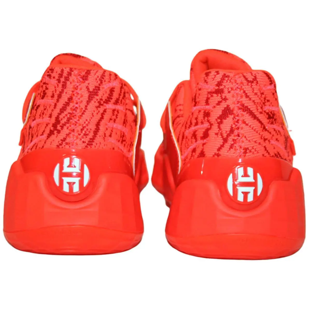 Adidas shoes - adidas Harden Vol. 4 - Harden - Core Royal/Cloud White/Bright Blue 12