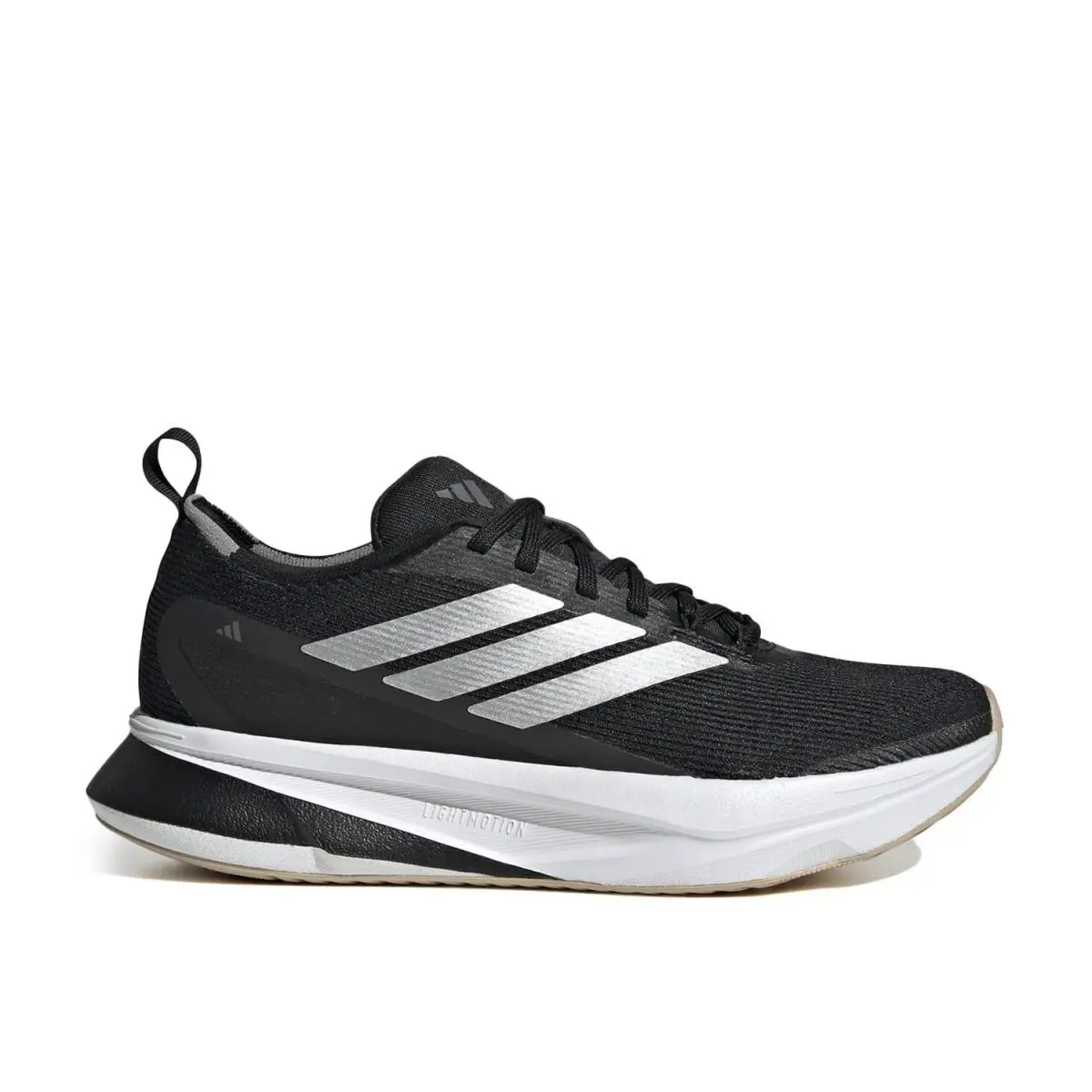 Adidas shoes - Black/Silver 1