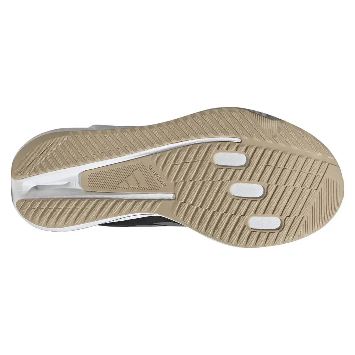 Adidas shoes - Black/Silver 2