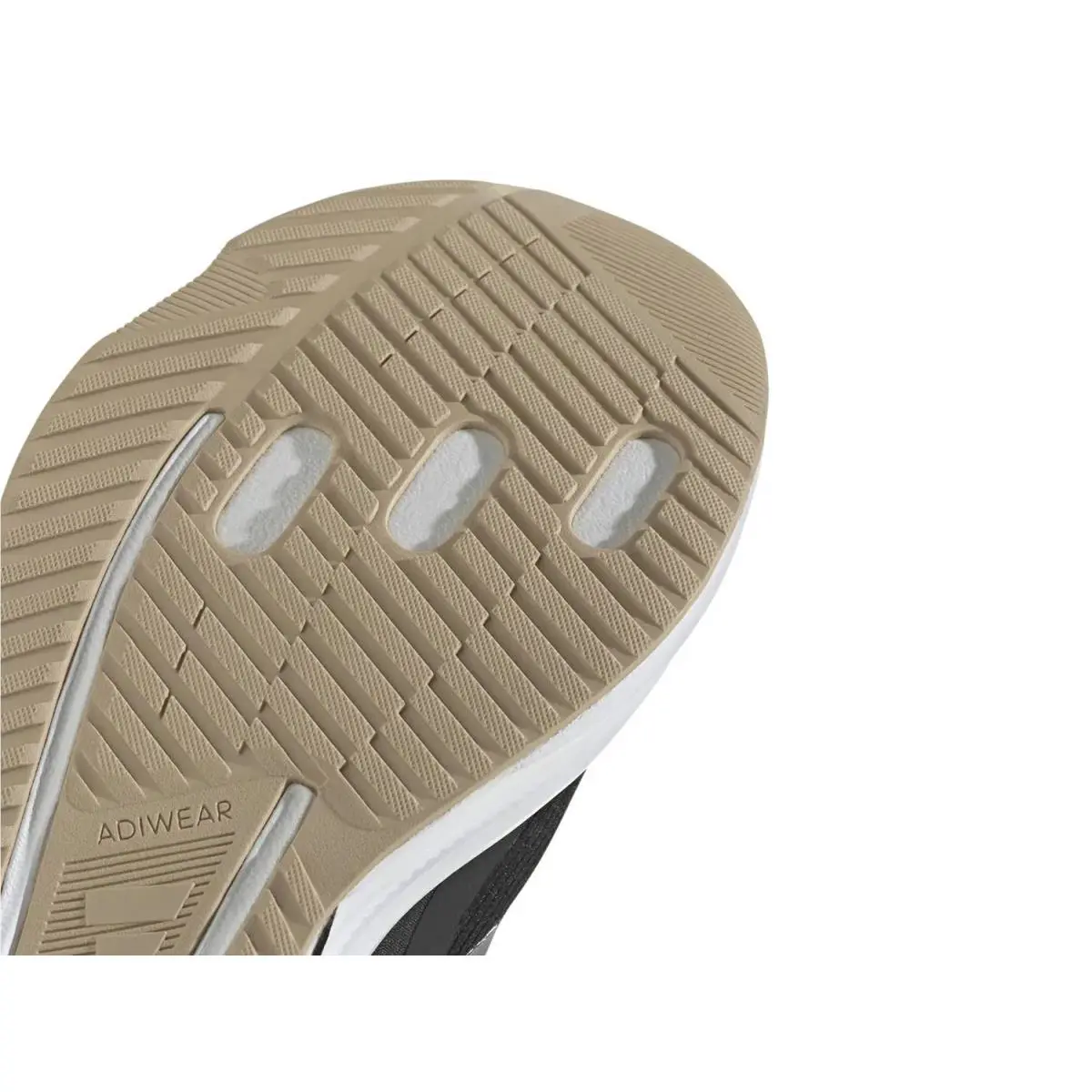 Adidas shoes - Black/Silver 5