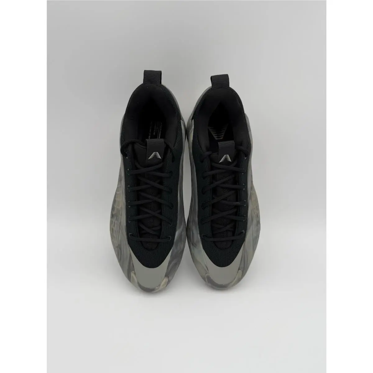 Adidas shoes - adidas AE 1 - JI4066 - Silver 8