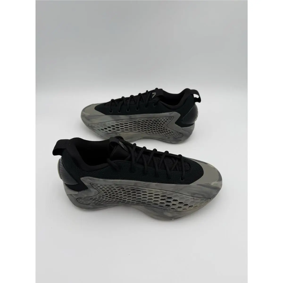 Adidas shoes - adidas AE 1 - JI4066 - Silver 10