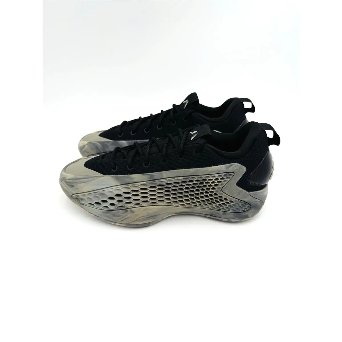 Adidas shoes - adidas AE 1 - JI4066 - Silver 3