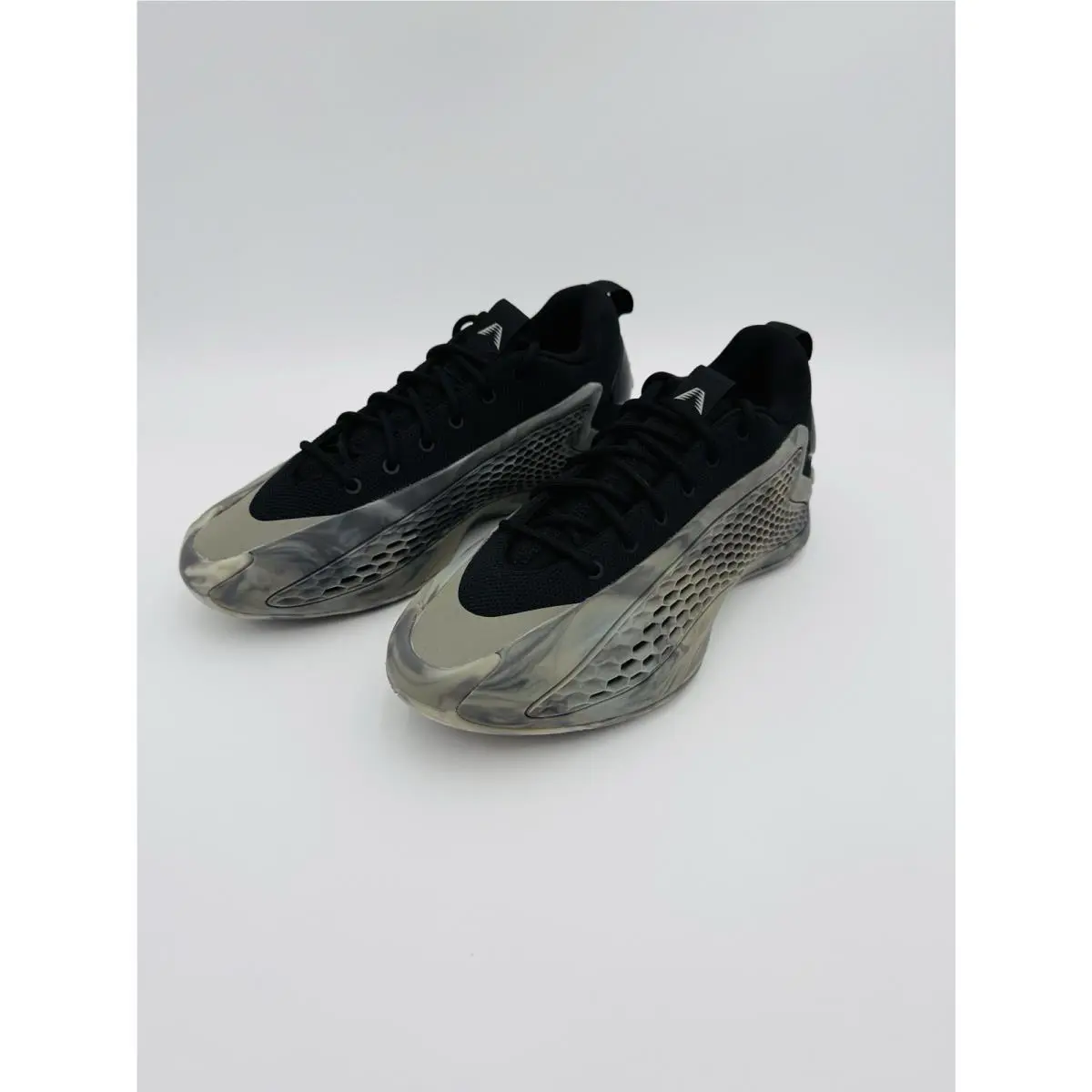 Adidas shoes - adidas AE 1 - JI4066 - Silver 5