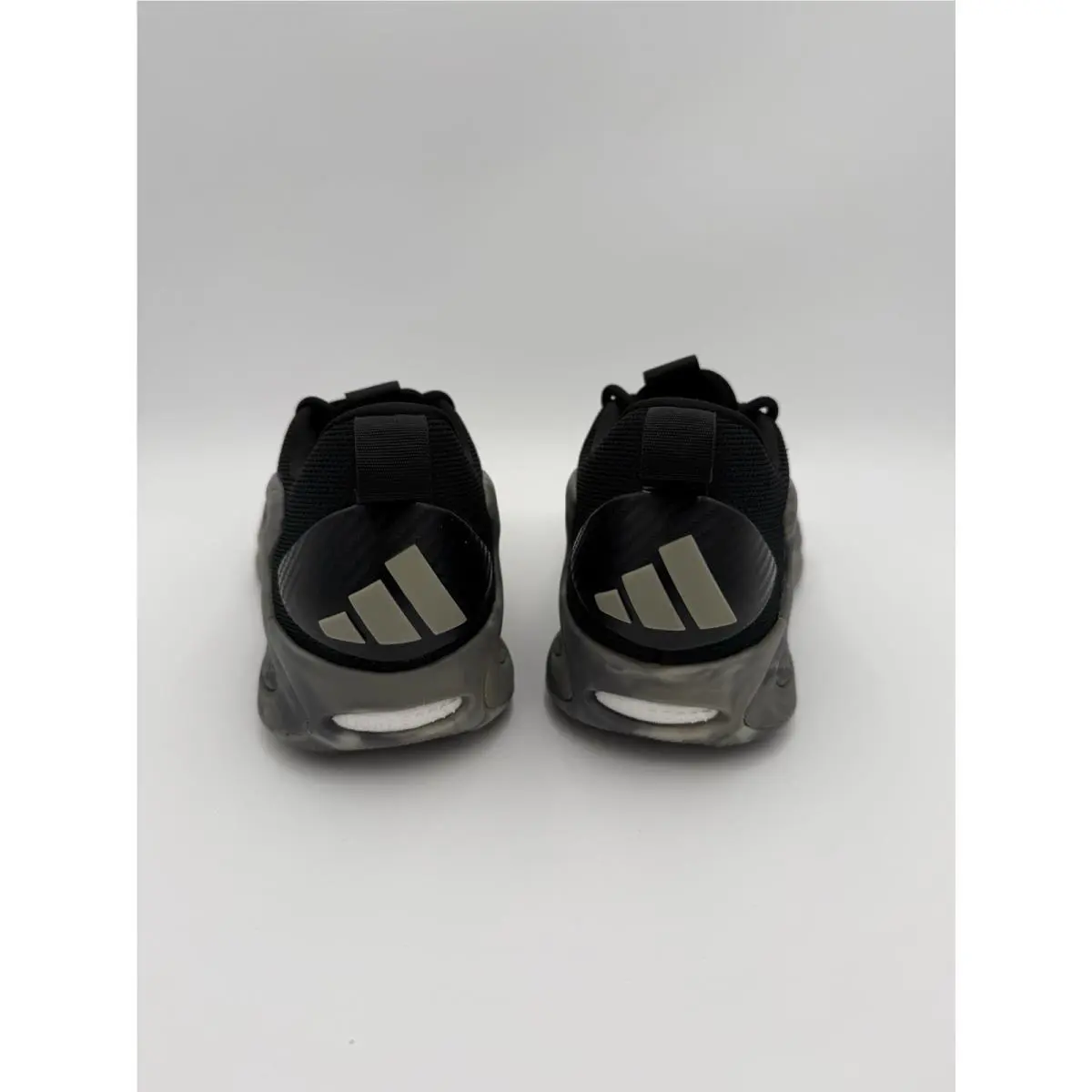 Adidas shoes - adidas AE 1 - JI4066 - Silver 7