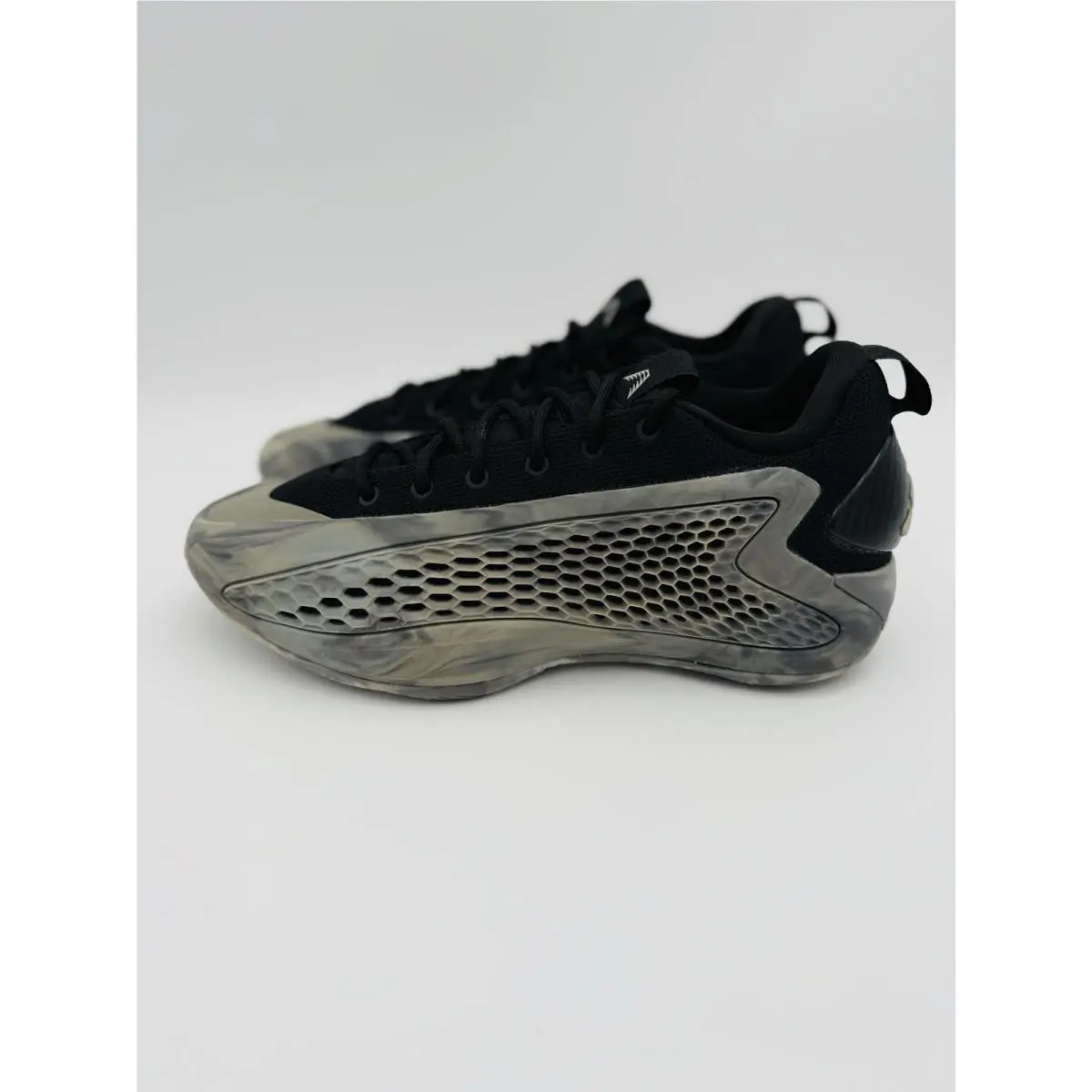Adidas shoes - adidas AE 1 - JI4066 - Silver 15