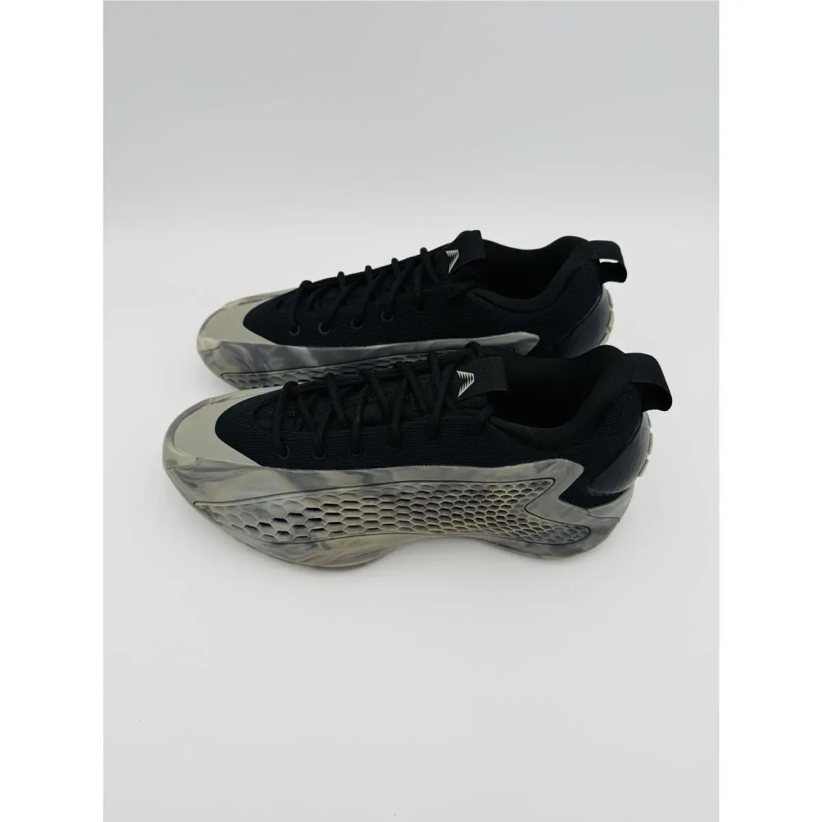 Adidas shoes - adidas AE 1 - JI4066 - Silver 17