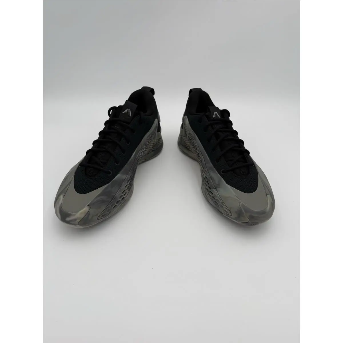 Adidas shoes - adidas AE 1 - JI4066 - Silver 19