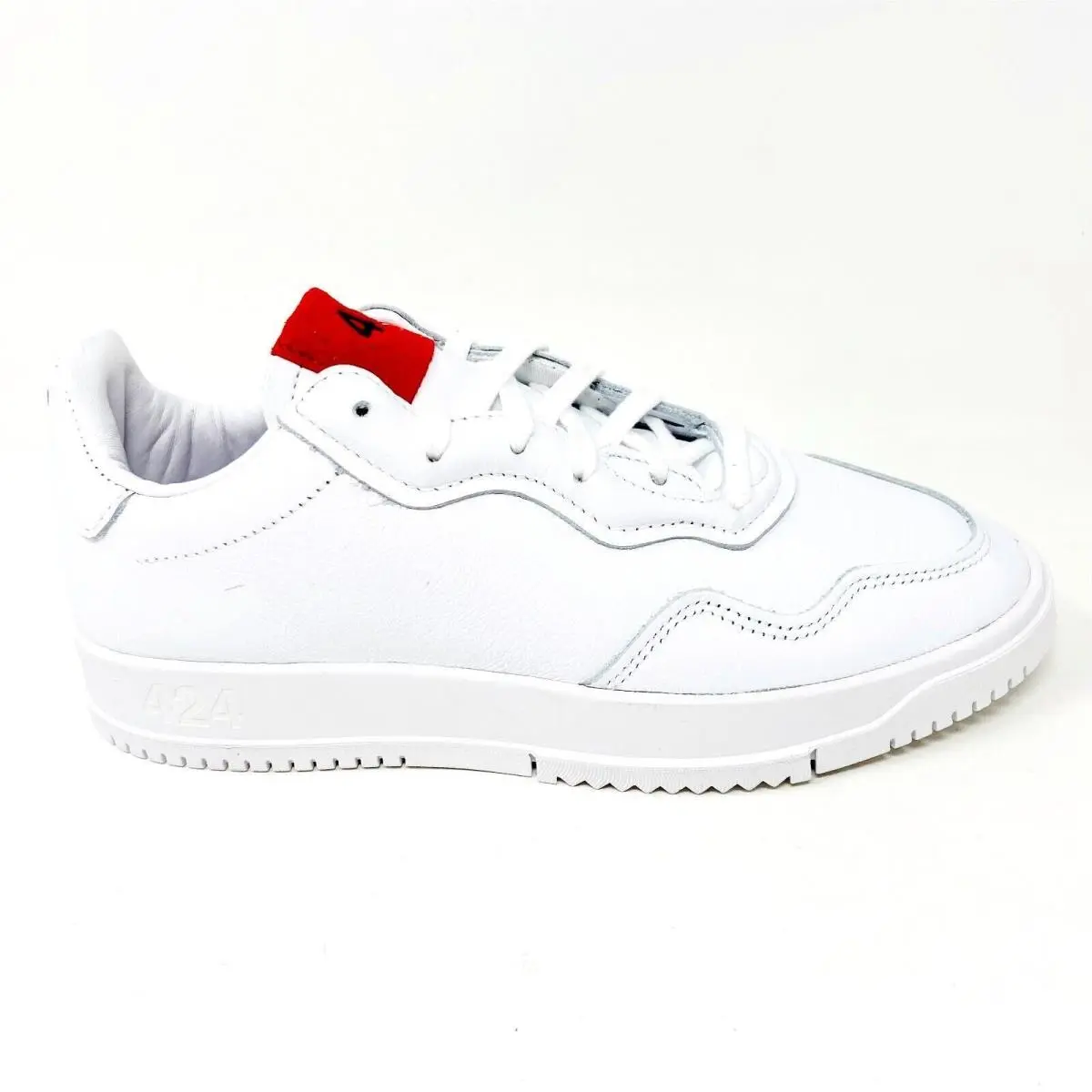 Adidas shoes - adidas SC Premiere - Premiere - FX6740 - White 0