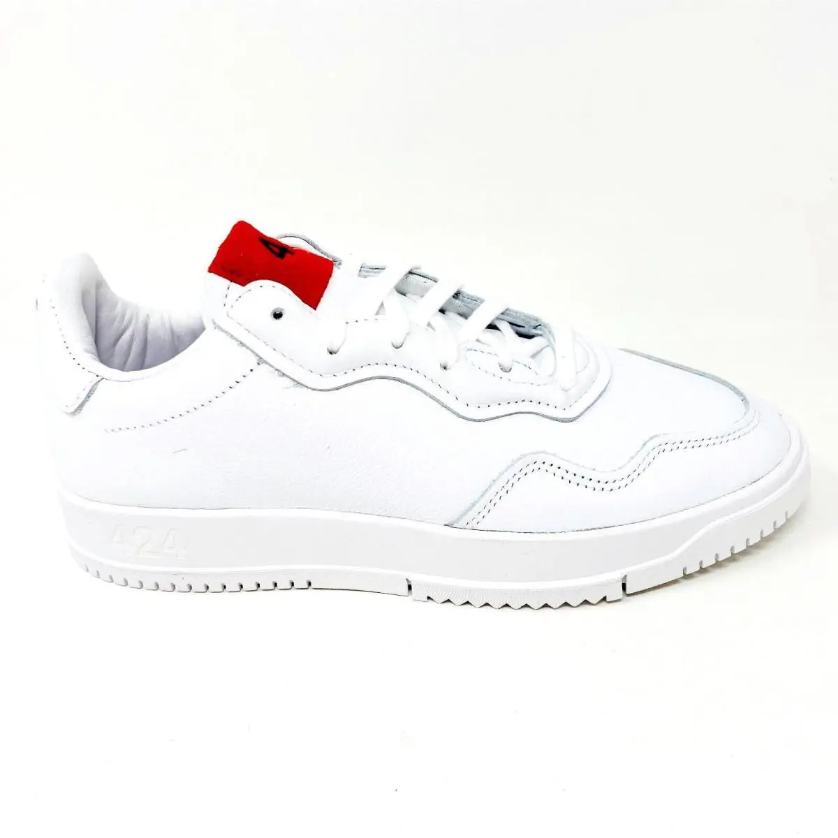 Adidas shoes - adidas SC Premiere - Premiere - FX6740 - White 0