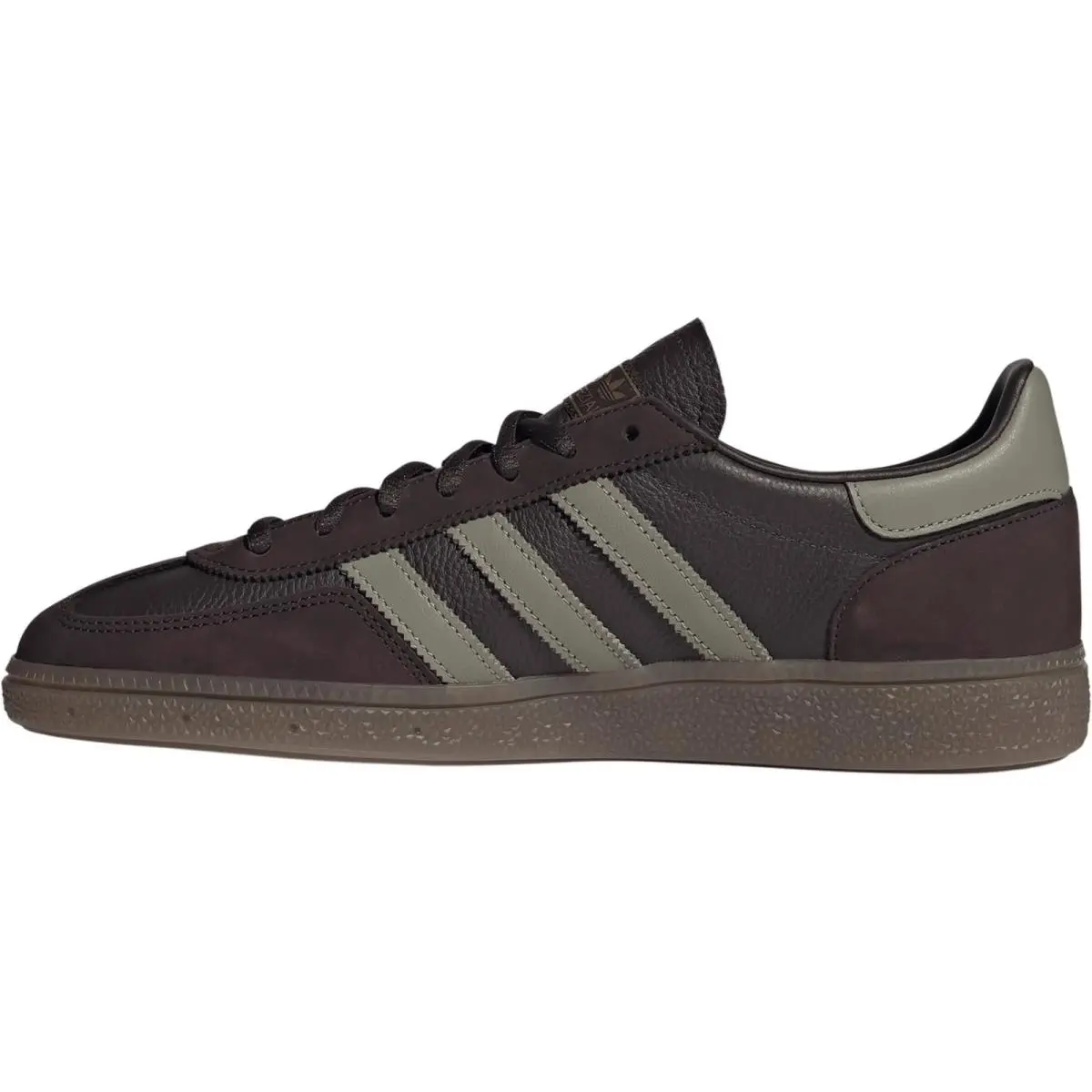 Adidas shoes - Adidas Originals Handball Spezial - Originals Handball Spezial - Core Black/Cloud White/Gum 44