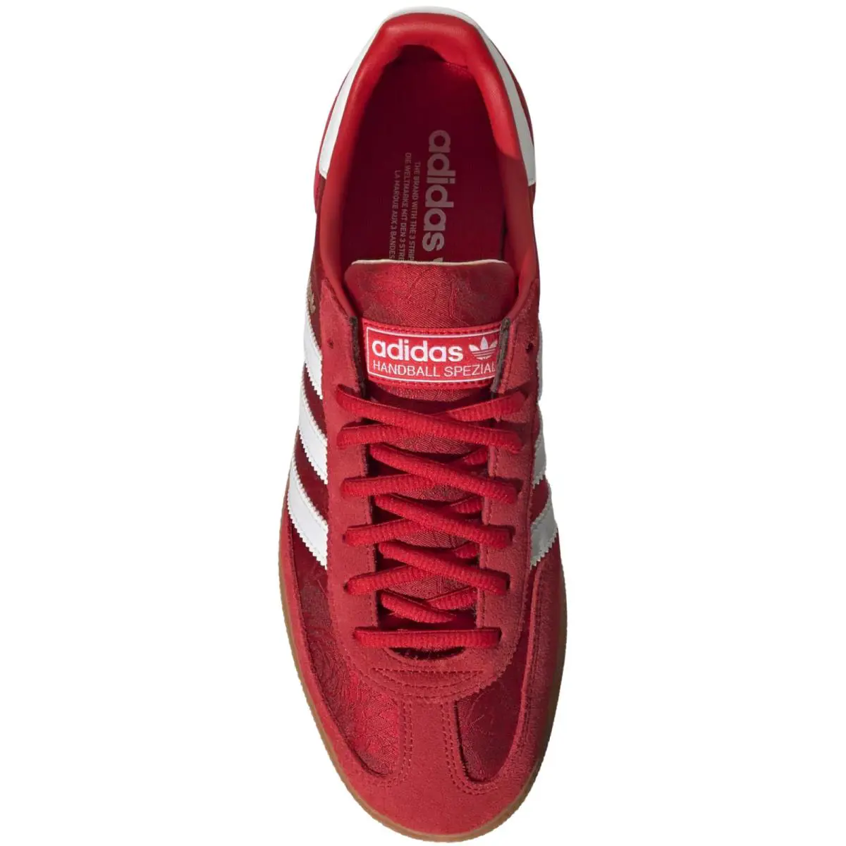 Adidas shoes - Adidas Originals Handball Spezial - Originals Handball Spezial - Grey Two/Cream White/Cloud White 69