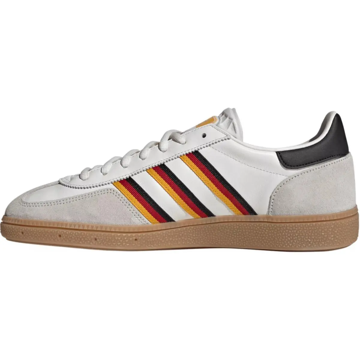 Adidas shoes - Adidas Originals Handball Spezial - Originals Handball Spezial - Core Black/Cloud White/Gum 48