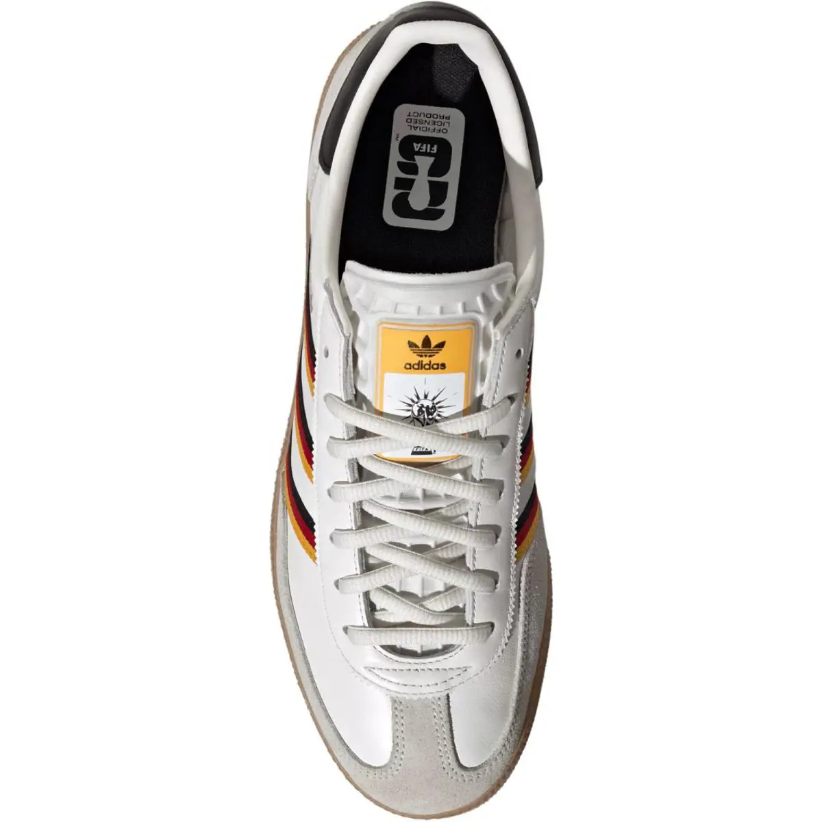 Adidas shoes - Adidas Originals Handball Spezial - Originals Handball Spezial - Grey Two/Cream White/Cloud White 65