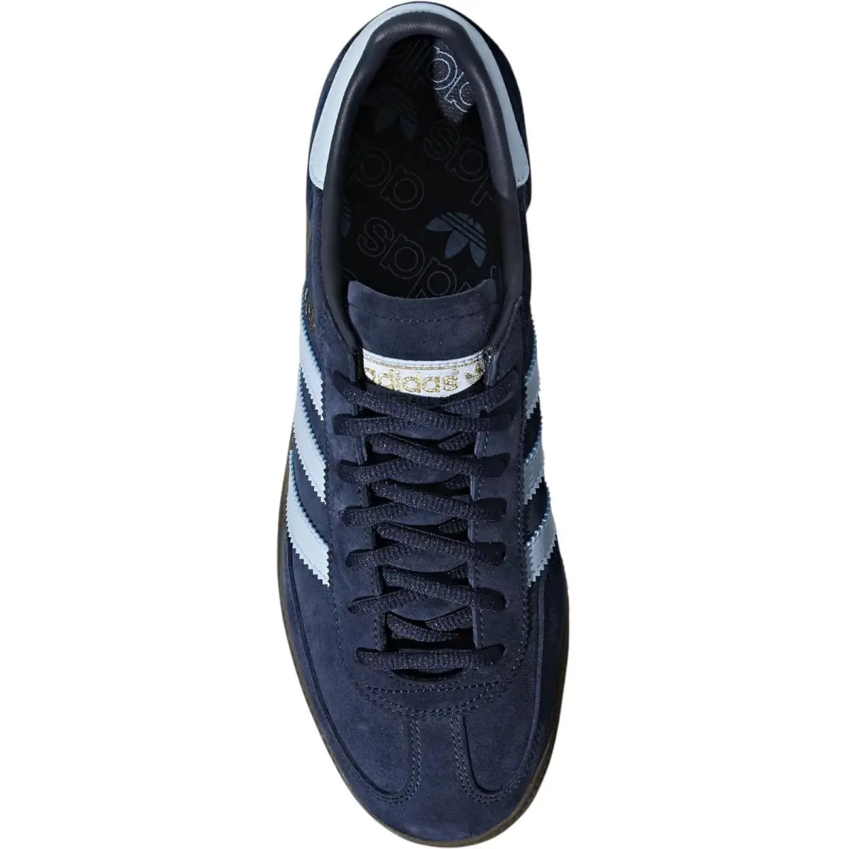 Adidas shoes - Adidas Originals Handball Spezial - Originals Handball Spezial - Core Black/Cloud White/Gum 29