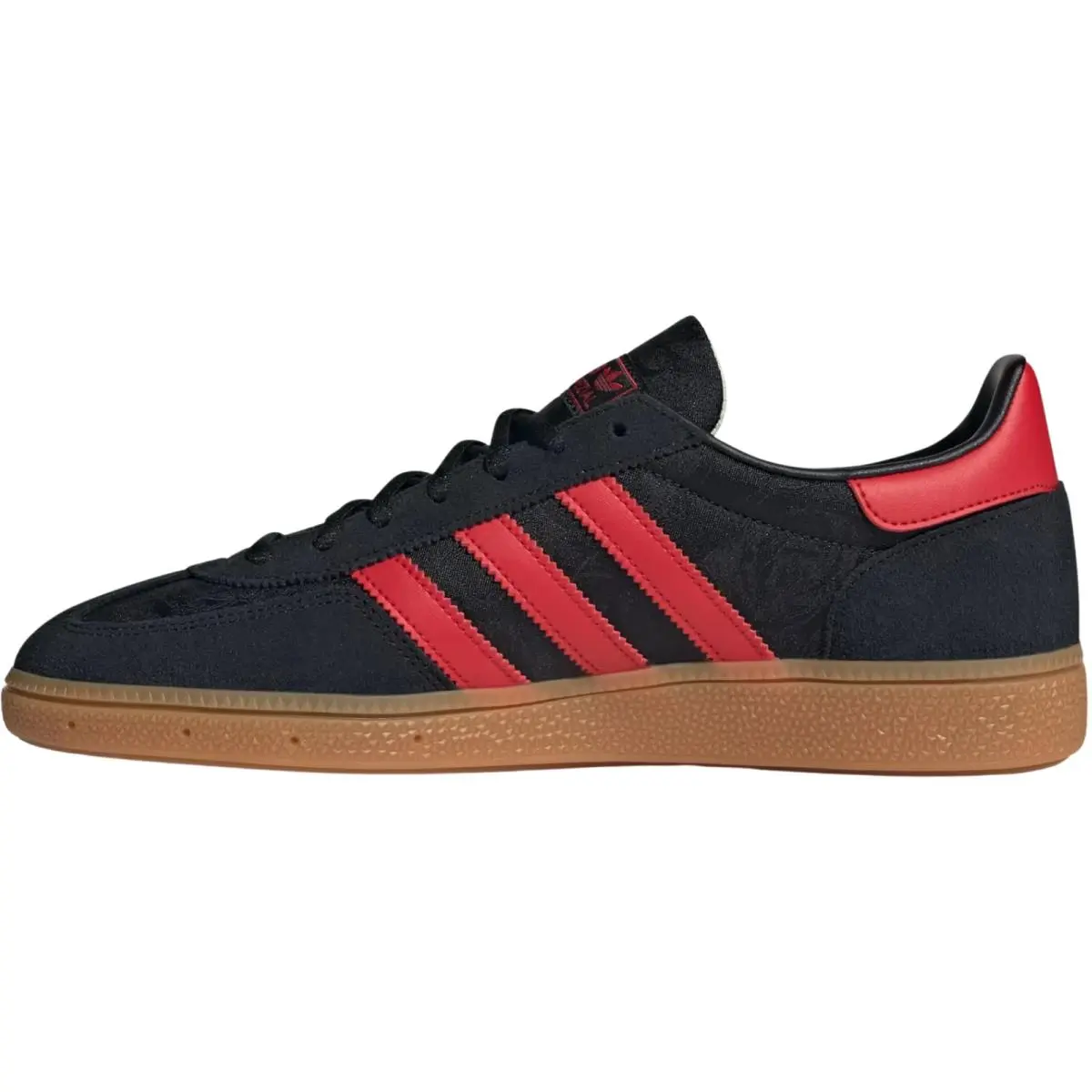 Adidas shoes - Adidas Originals Handball Spezial - Originals Handball Spezial - Core Black/Cloud White/Gum 52