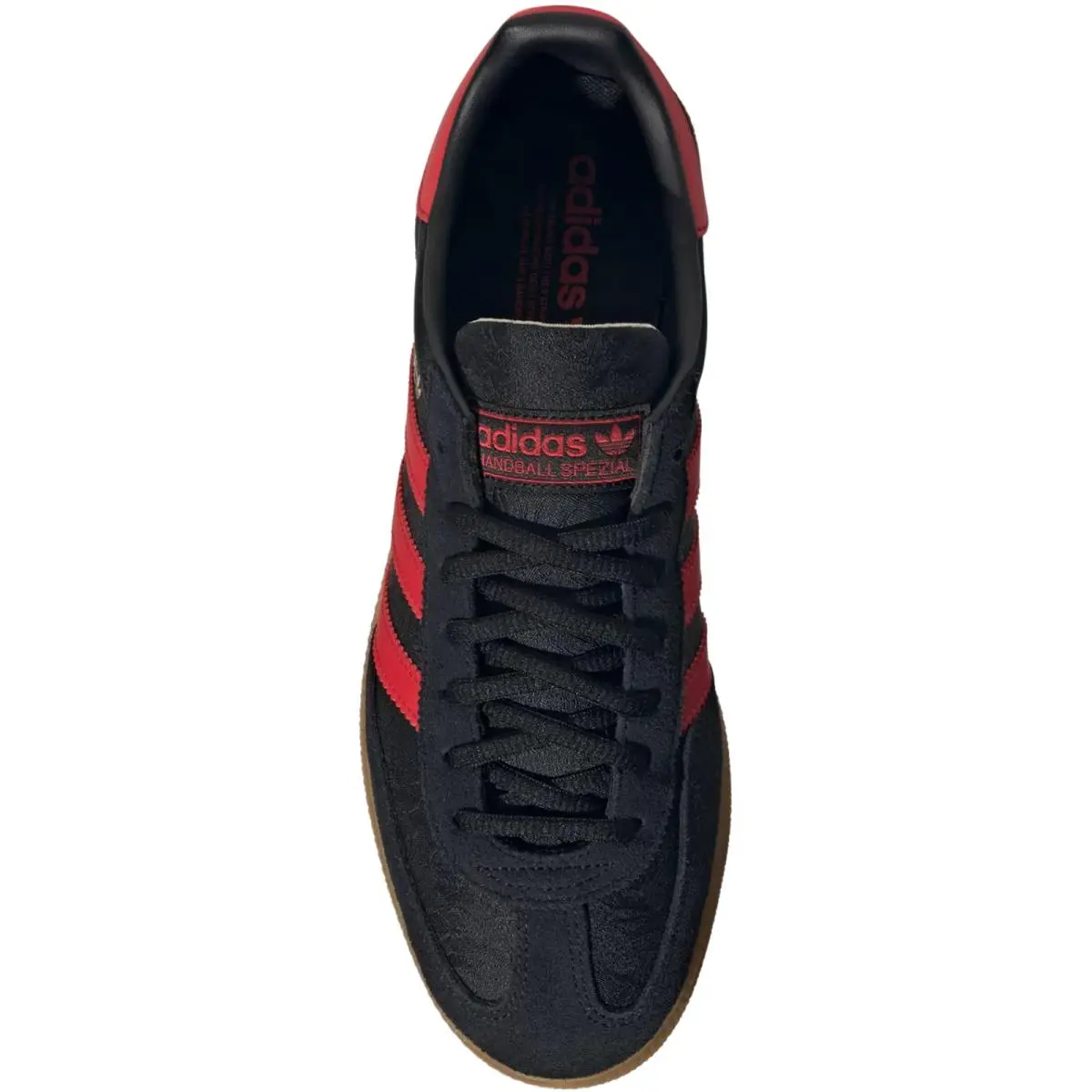 Adidas shoes - Adidas Originals Handball Spezial - Originals Handball Spezial - Core Black/Cloud White/Gum 53