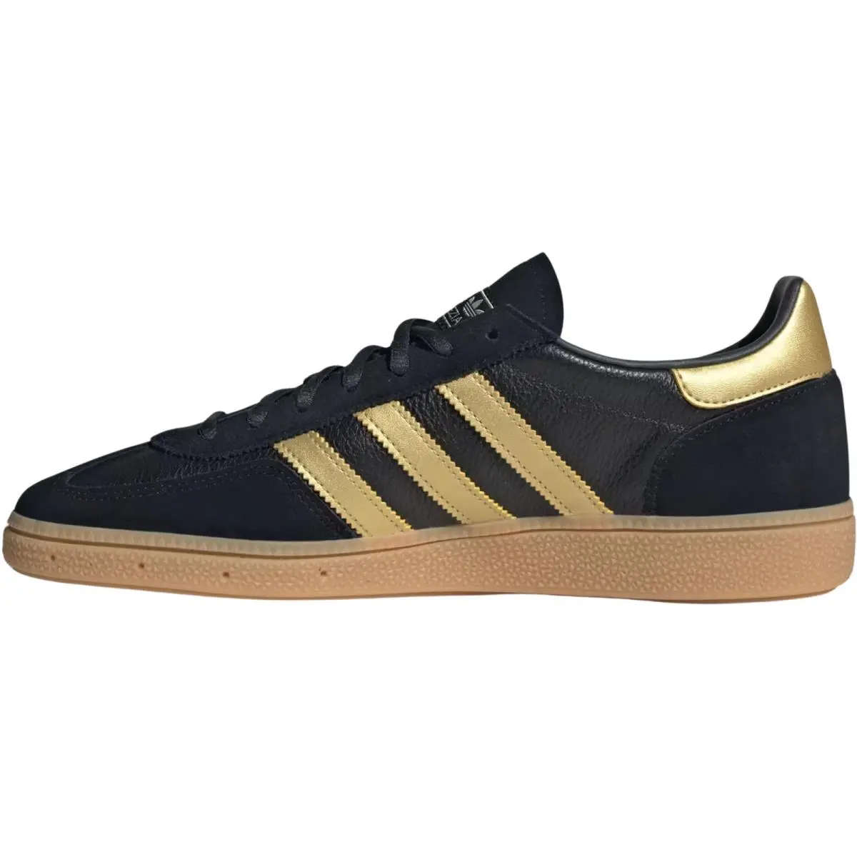 Adidas shoes - Adidas Originals Handball Spezial - Originals Handball Spezial - Core Black/Cloud White/Gum 32