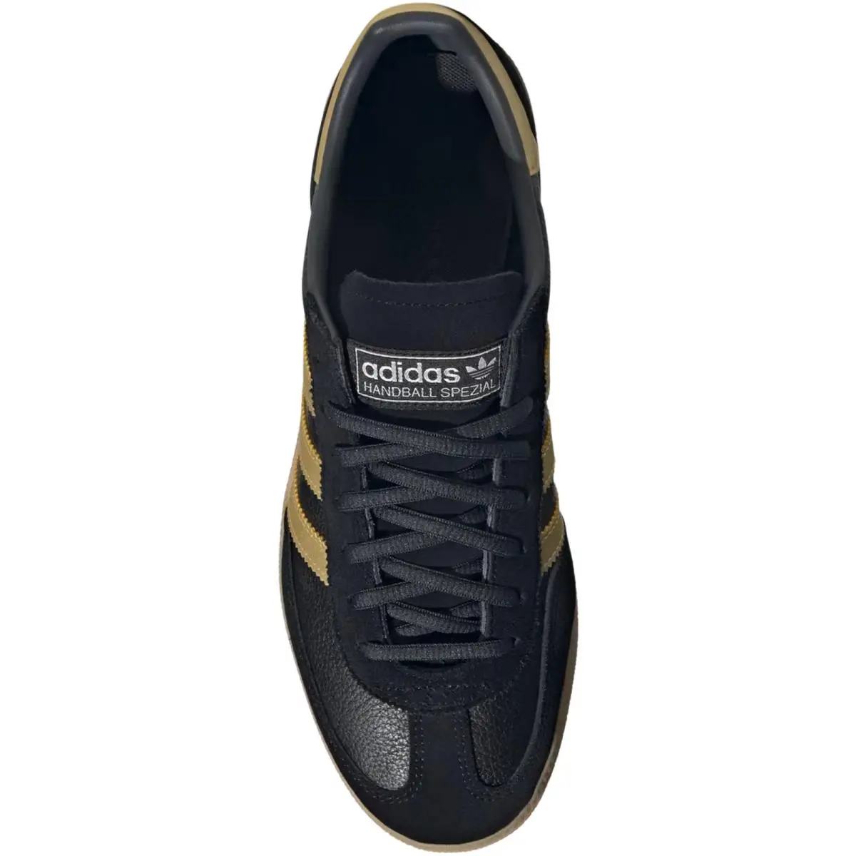 Adidas shoes - Adidas Originals Handball Spezial - Originals Handball Spezial - Core Black/Cloud White/Gum 33