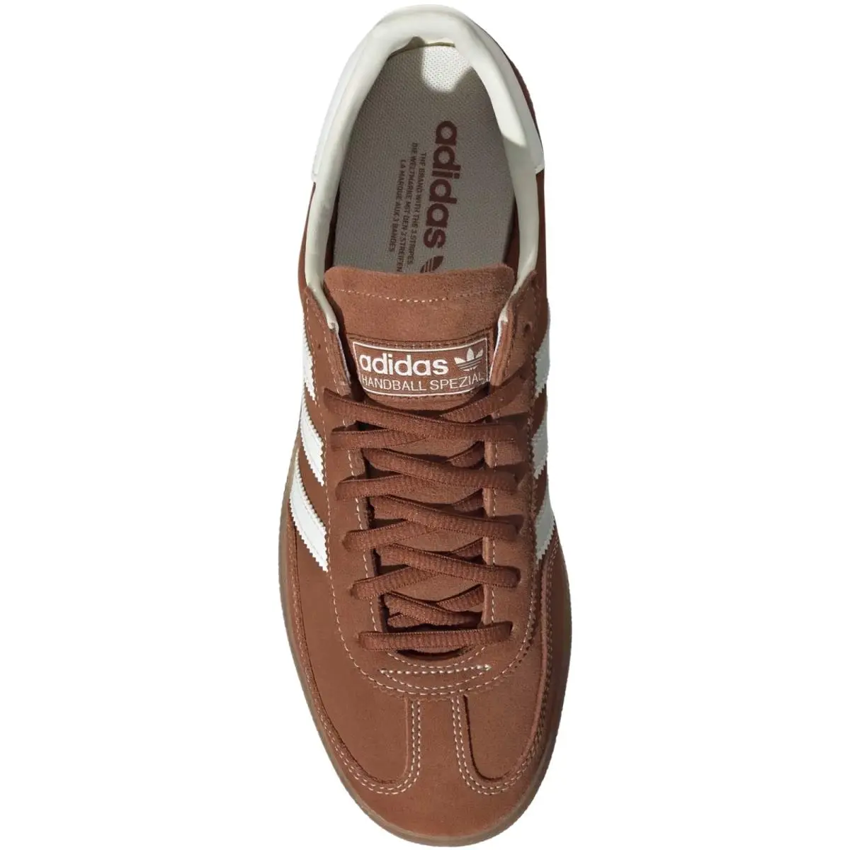 Adidas shoes - Adidas Originals Handball Spezial - Originals Handball Spezial - Core Black/Cloud White/Gum 37