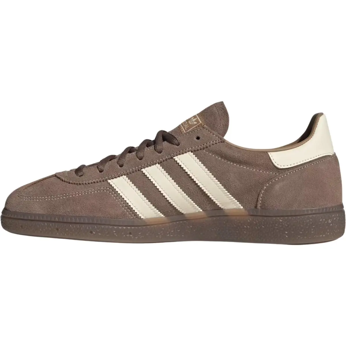 Adidas shoes - Adidas Originals Handball Spezial - Originals Handball Spezial - Core Black/Cloud White/Gum 40