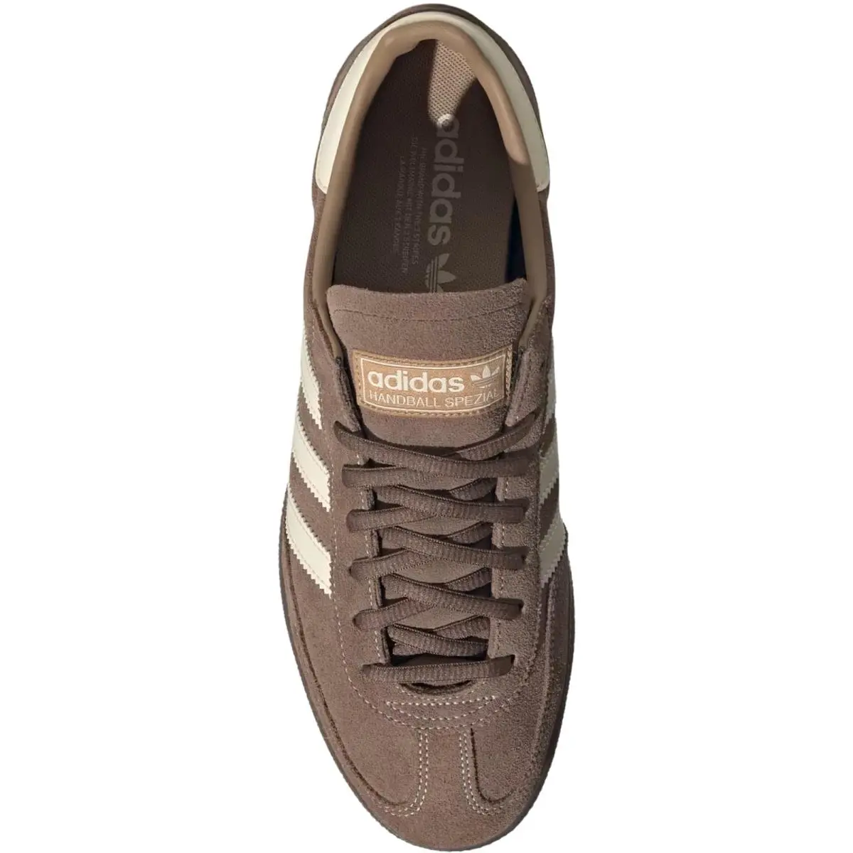 Adidas shoes - Adidas Originals Handball Spezial - Originals Handball Spezial - Core Black/Cloud White/Gum 41