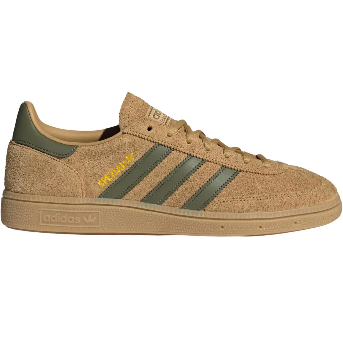 Adidas shoes - Adidas Originals Handball Spezial - Originals Handball Spezial - Grey Two/Cream White/Cloud White 35
