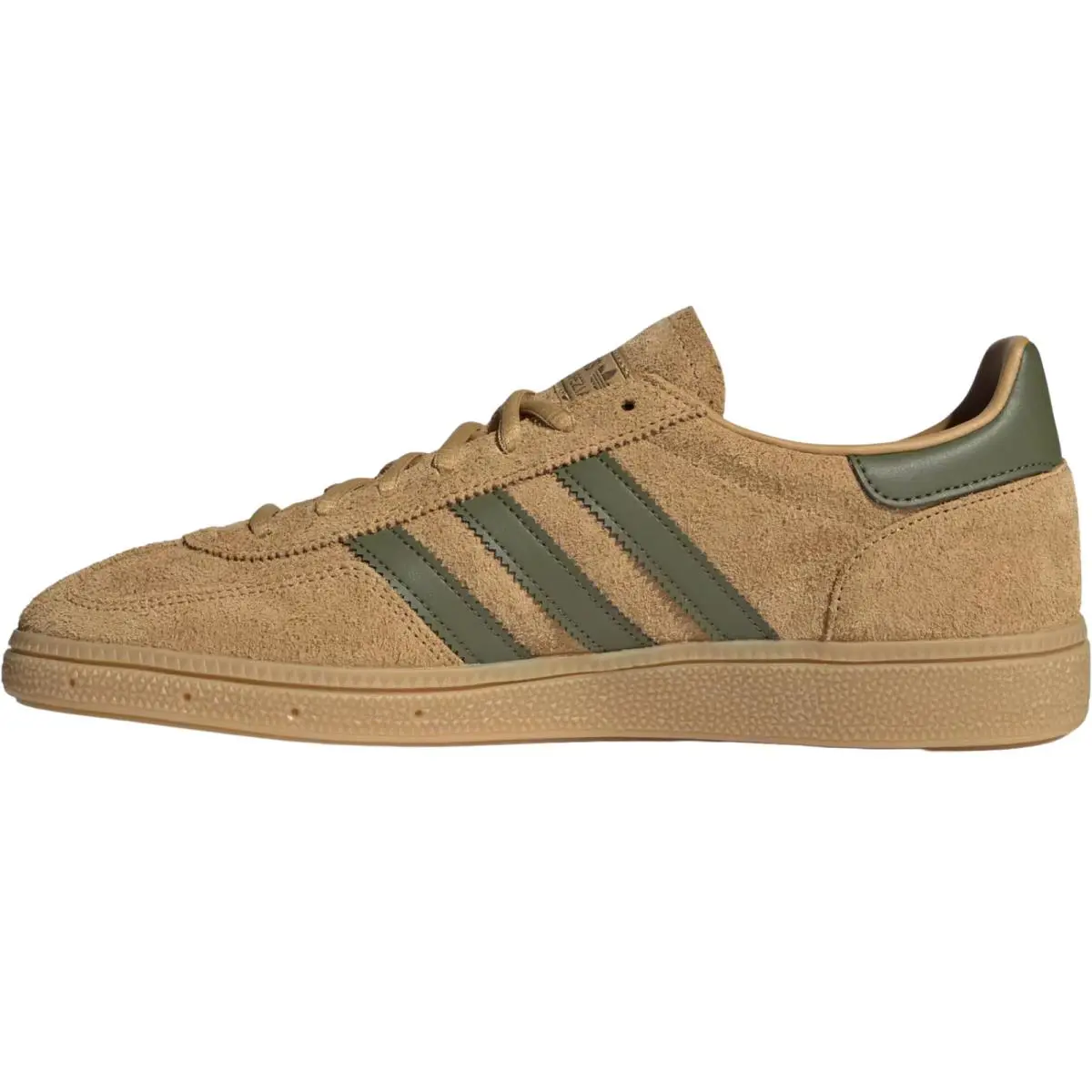 Adidas shoes - Adidas Originals Handball Spezial - Originals Handball Spezial - Grey Two/Cream White/Cloud White 36