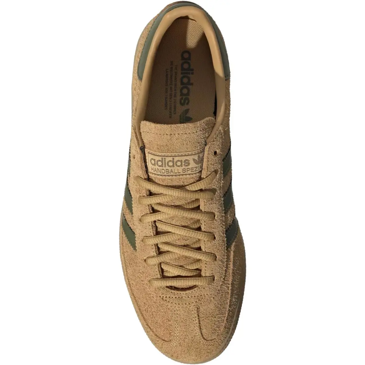 Adidas shoes - Adidas Originals Handball Spezial - Originals Handball Spezial - Grey Two/Cream White/Cloud White 37