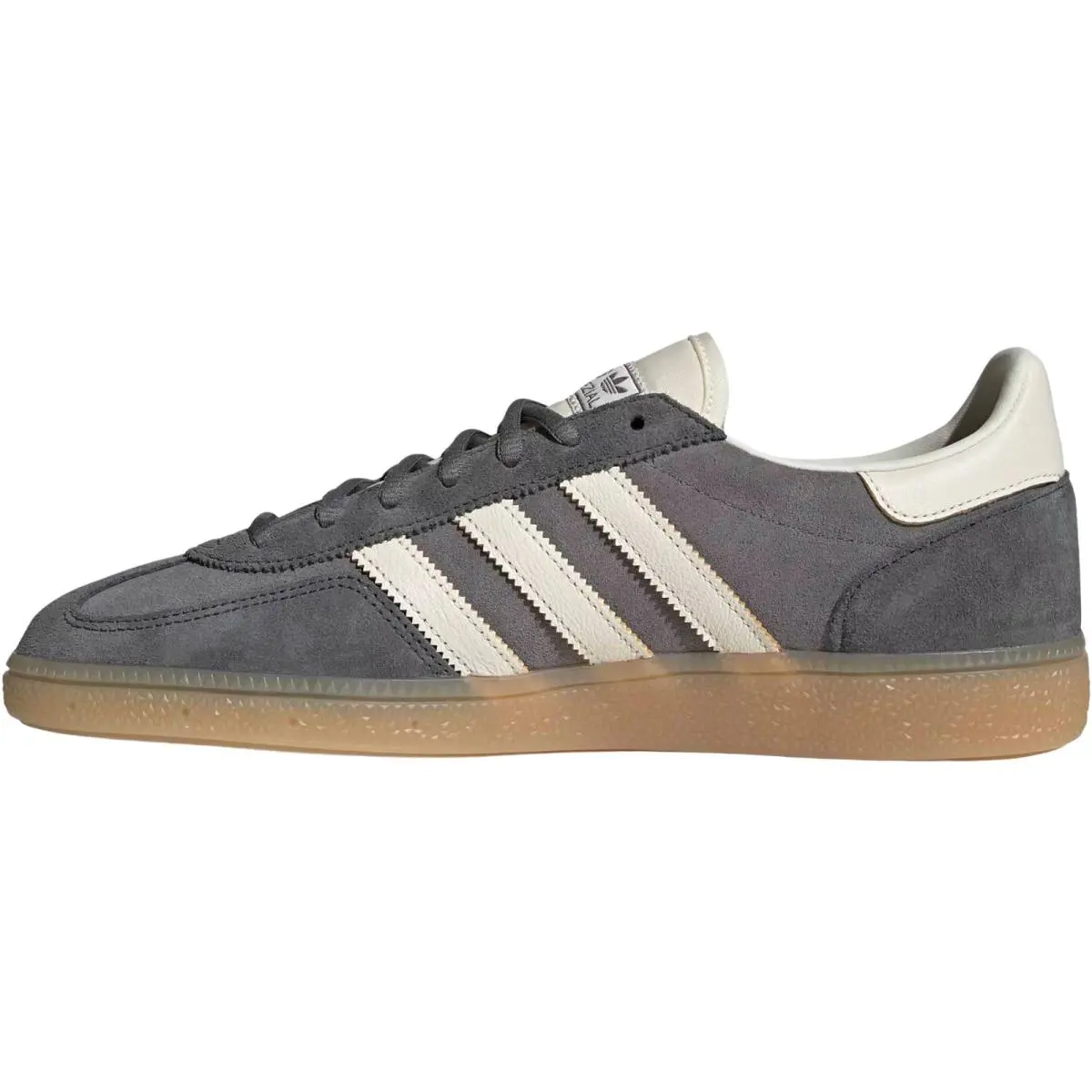 Adidas shoes - Adidas Originals Handball Spezial - Originals Handball Spezial - Core Black/Cloud White/Gum 44