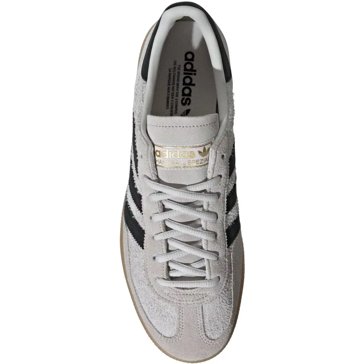 Adidas shoes - Adidas Originals Handball Spezial - Originals Handball Spezial - Grey Two/Cream White/Cloud White 53