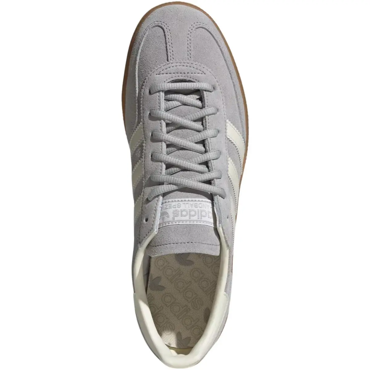 Adidas shoes - Adidas Originals Handball Spezial - Originals Handball Spezial - Core Black/Cloud White/Gum 9