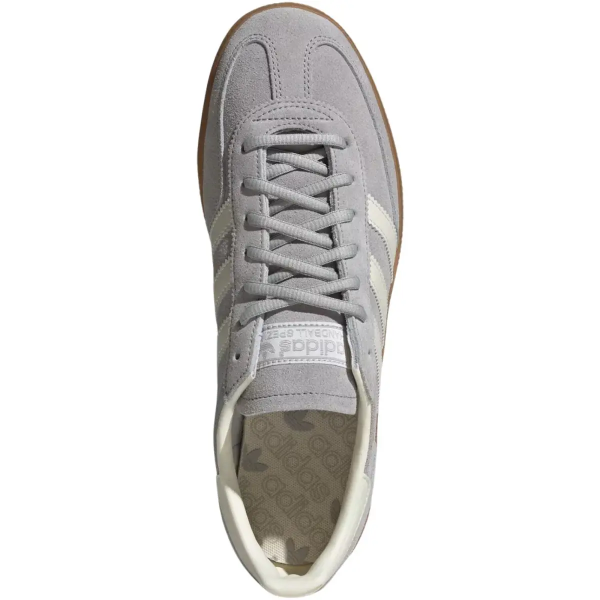 Adidas shoes Originals Handball Spezial - Core Black/Cloud White/Gum 9