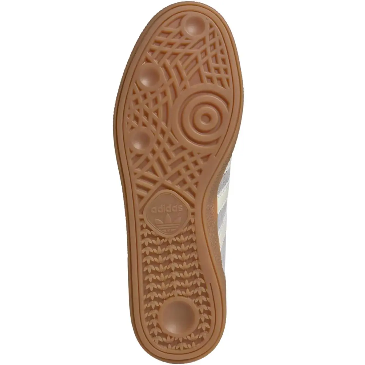 Adidas shoes Originals Handball Spezial - Core Black/Cloud White/Gum 10