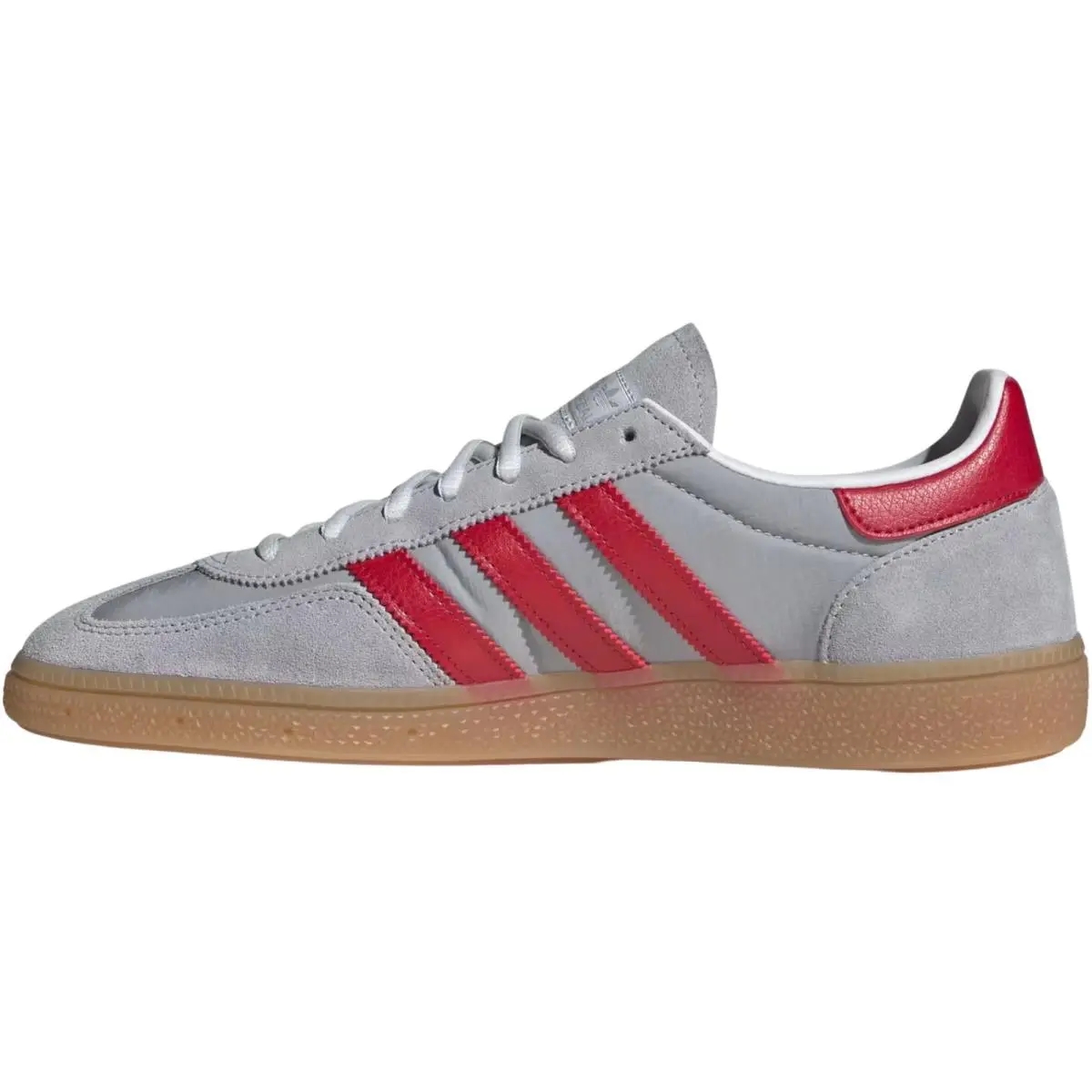 Adidas shoes - Adidas Originals Handball Spezial - Originals Handball Spezial - Core Black/Cloud White/Gum 48