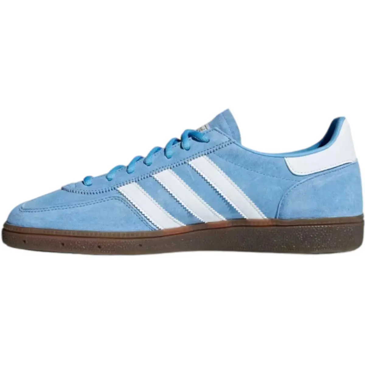 Adidas shoes - Adidas Originals Handball Spezial - Originals Handball Spezial - Core Black/Cloud White/Gum 20