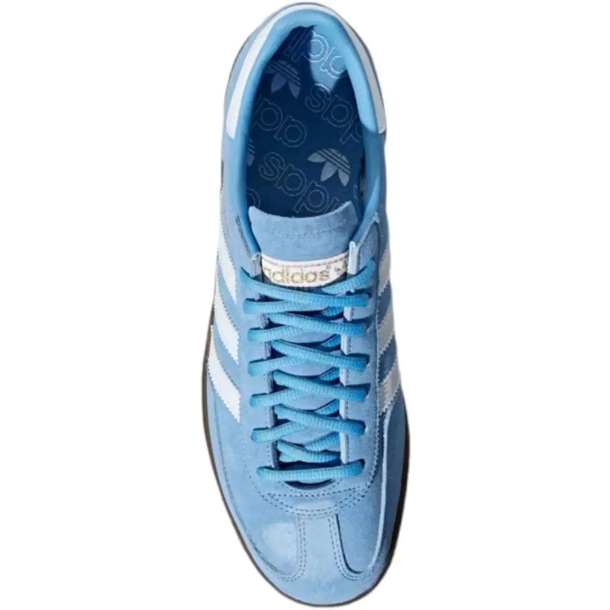 Adidas shoes - Adidas Originals Handball Spezial - Originals Handball Spezial - Core Black/Cloud White/Gum 21