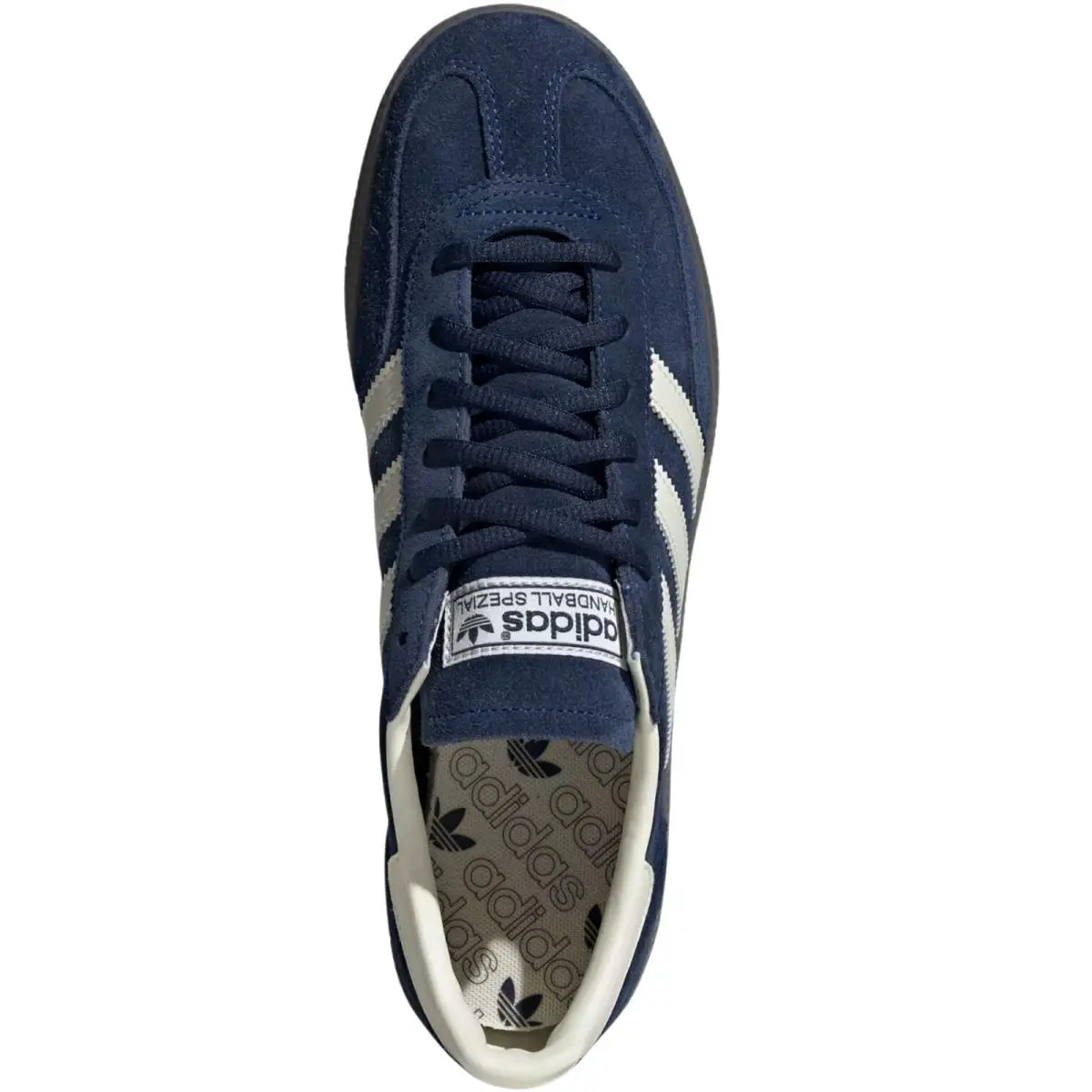 Adidas shoes - Adidas Originals Handball Spezial - Originals Handball Spezial - Core Black/Cloud White/Gum 13