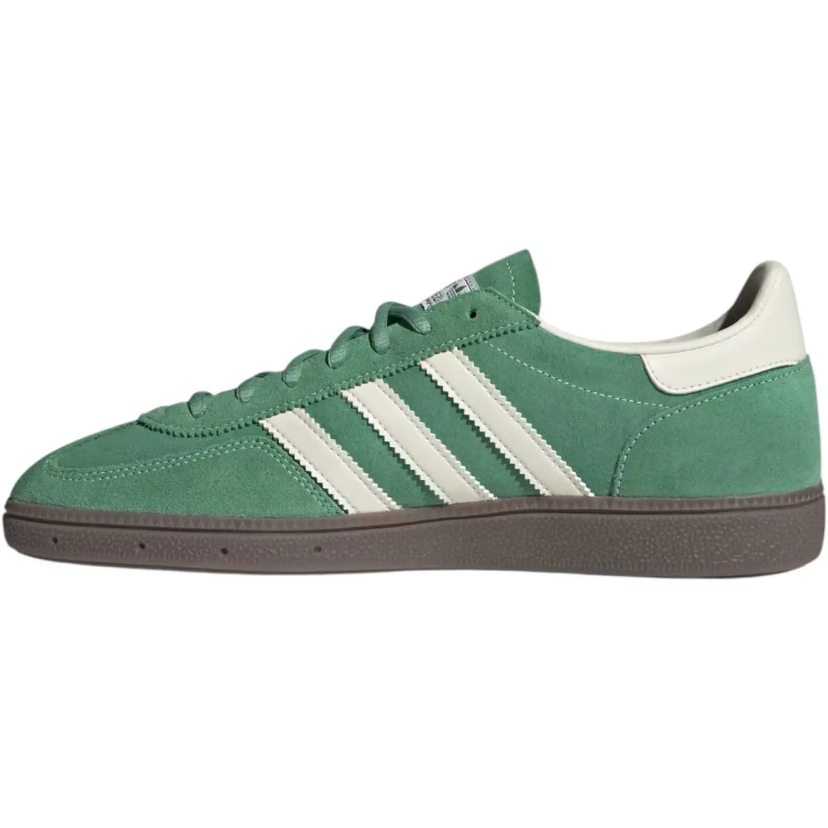 Adidas shoes - Adidas Originals Handball Spezial - Originals Handball Spezial - Core Black/Cloud White/Gum 24