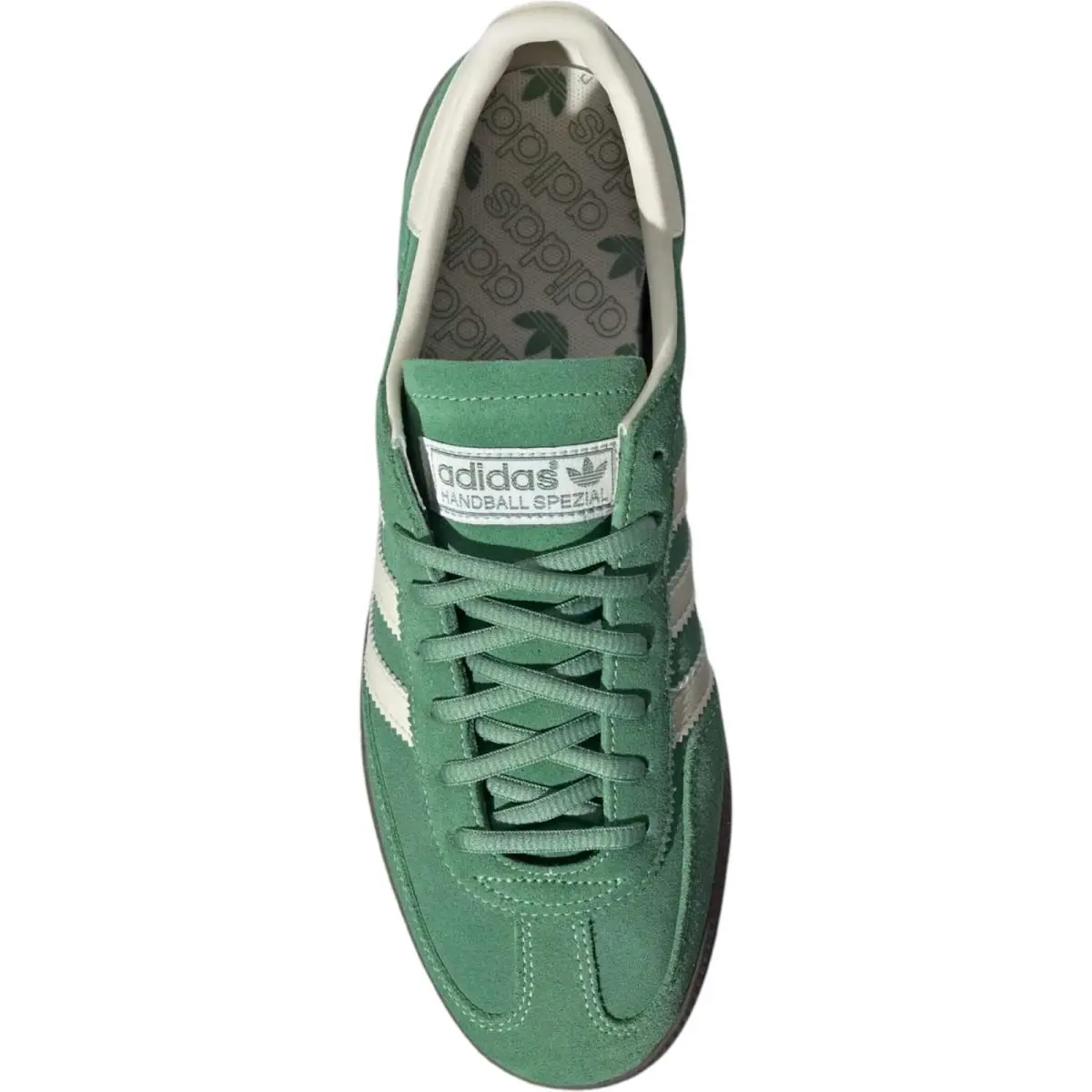 Adidas shoes - Adidas Originals Handball Spezial - Originals Handball Spezial - Core Black/Cloud White/Gum 25