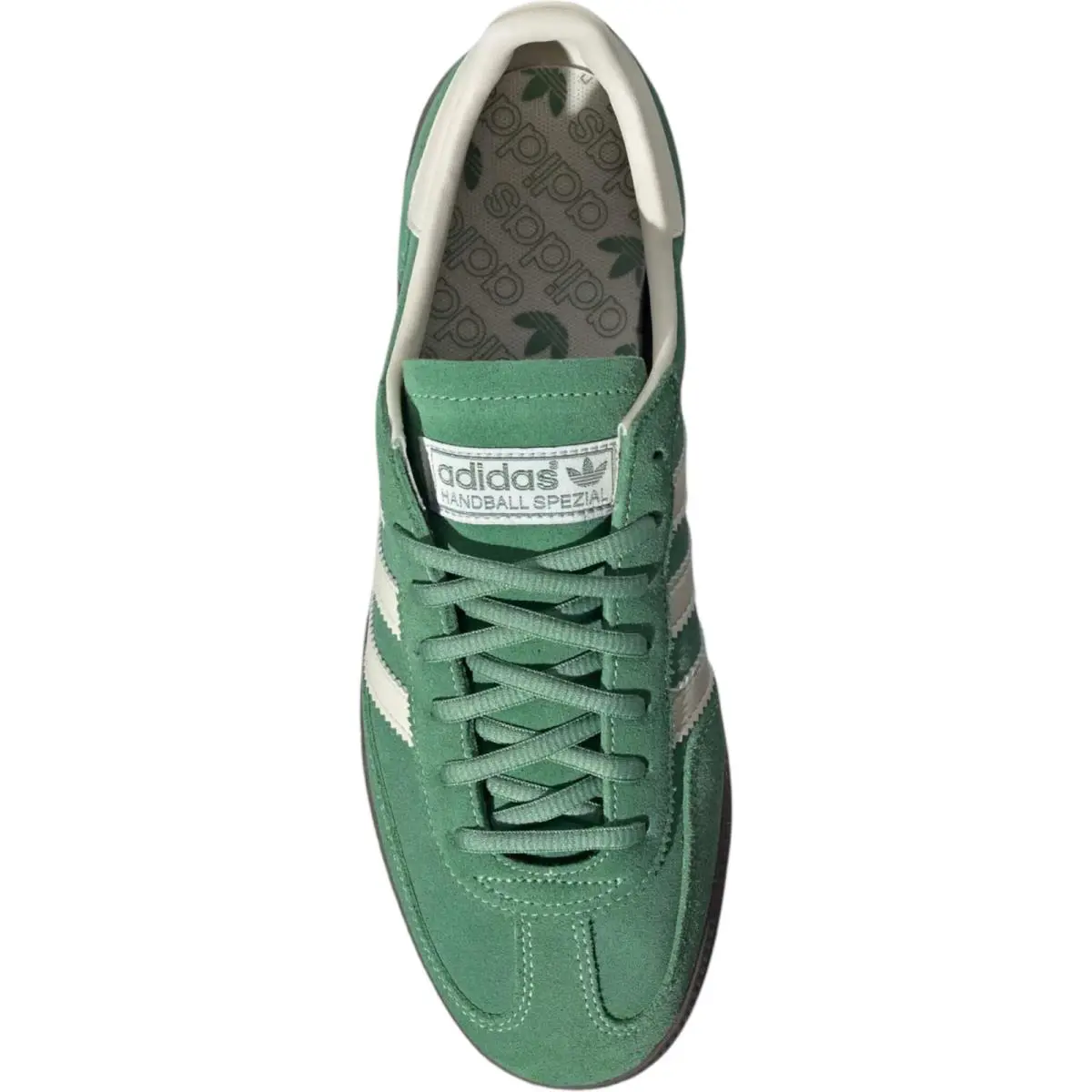 Adidas shoes Originals Handball Spezial - Core Black/Cloud White/Gum 29