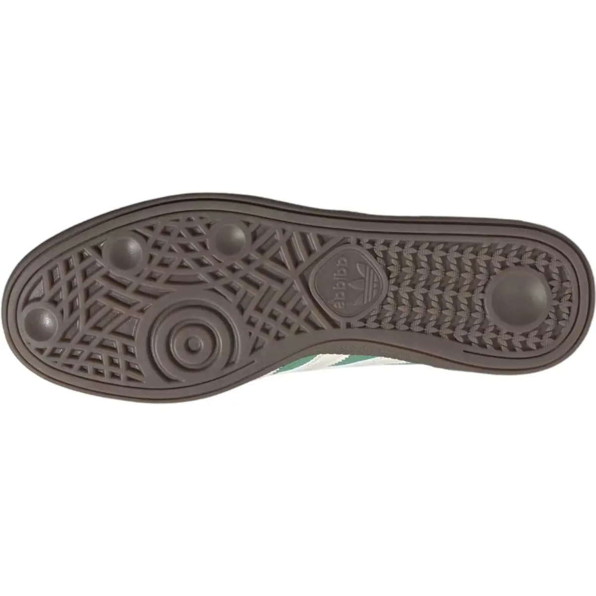 Adidas shoes Originals Handball Spezial - Core Black/Cloud White/Gum 30